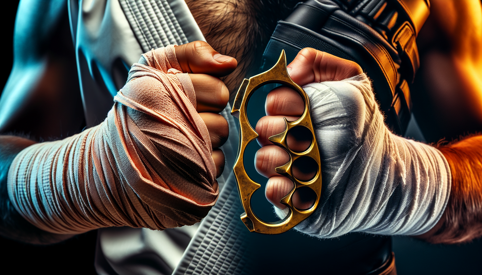 The Differences Between Martial Arts & Self Defence Training - Eclectic Self  Protection (ESP) - North London Martial Arts & Self Defence Blog - Eclectic  Self Protection (ESP) - North London Martial